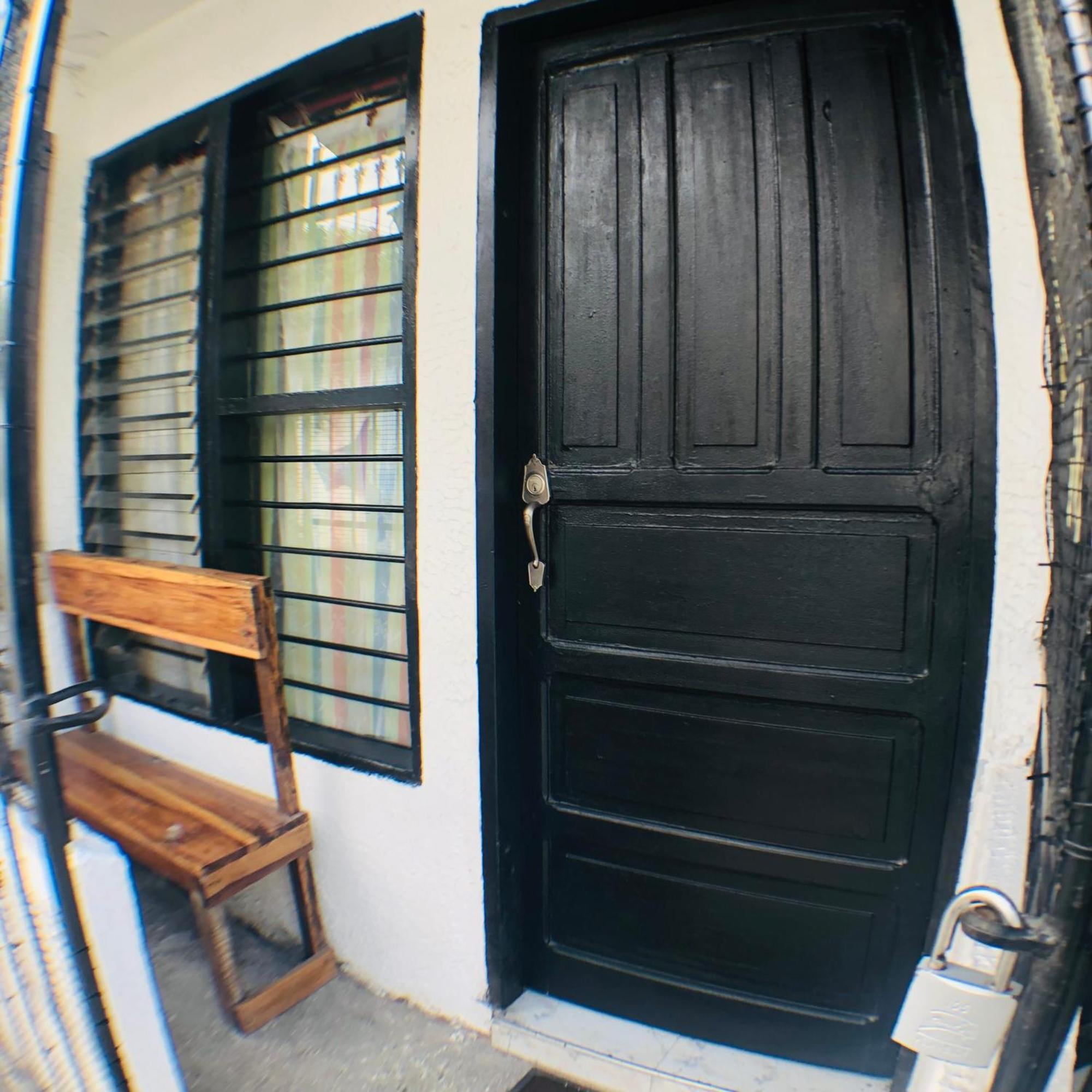 Aptopuntocentro Santa Marta Exterior foto
